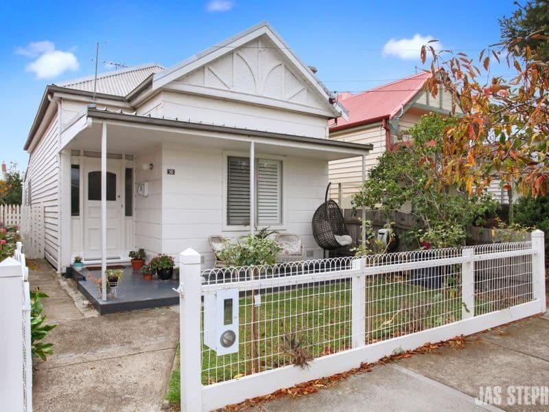 10 Tennyson Street, SEDDON, Seddon - Thumbnail 2