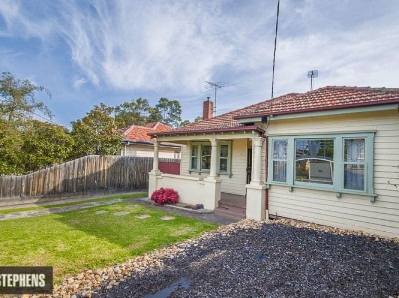 40 Maryston Street YARRAVILLE VIC, Yarraville - Thumbnail 2