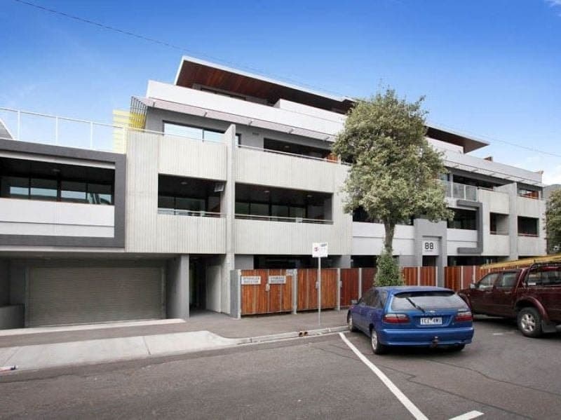 204/88 Dow Street Port Melbourne VIC, Port Melbourne - Thumbnail 2