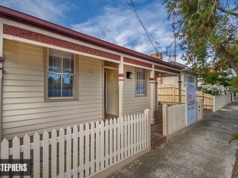 64 Newcastle Street YARRAVILLE VIC, Yarraville - Thumbnail 2