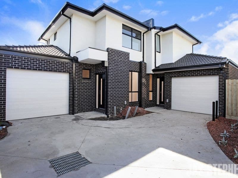 3/14 Clarendon Street MAIDSTONE VIC, Maidstone - Thumbnail 2
