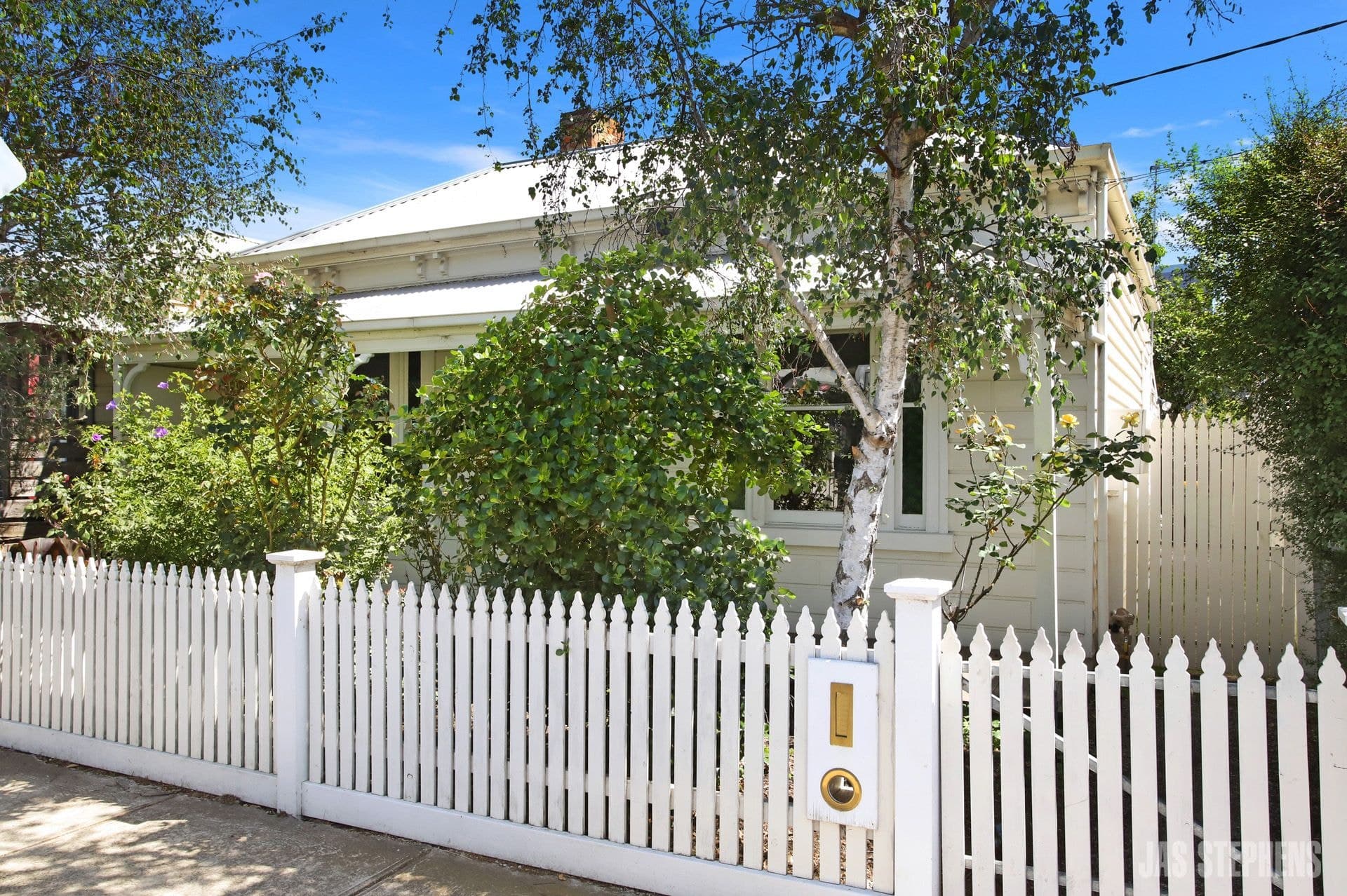 16 Buckingham Street Footscray VIC, Footscray - Thumbnail 2