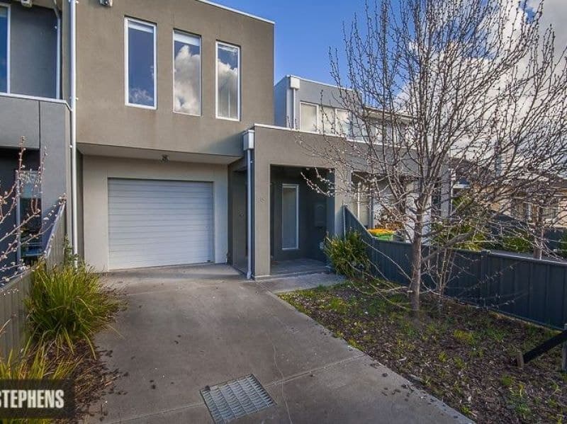 2/5 Alma Street MAIDSTONE VIC, Maidstone - Thumbnail 2