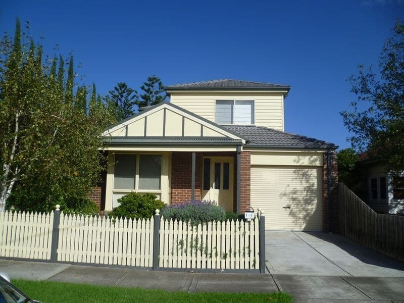 1/5 Madden Street Maidstone VIC, Maidstone - Thumbnail 2