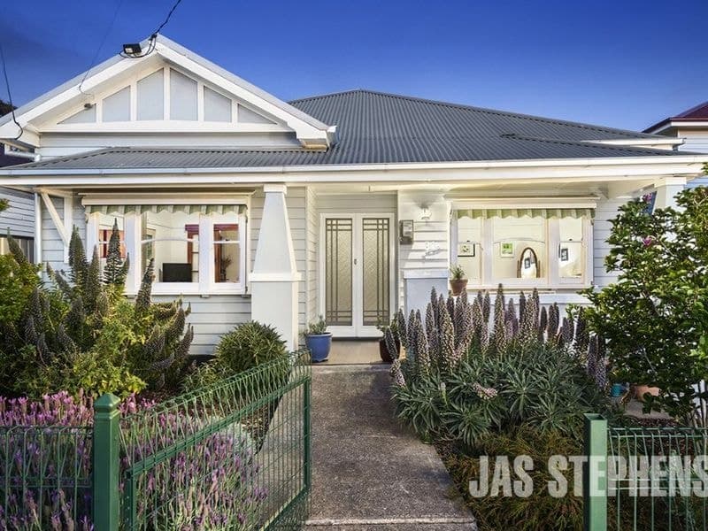 31 Hope Street WEST FOOTSCRAY VIC, West Footscray - Thumbnail 2