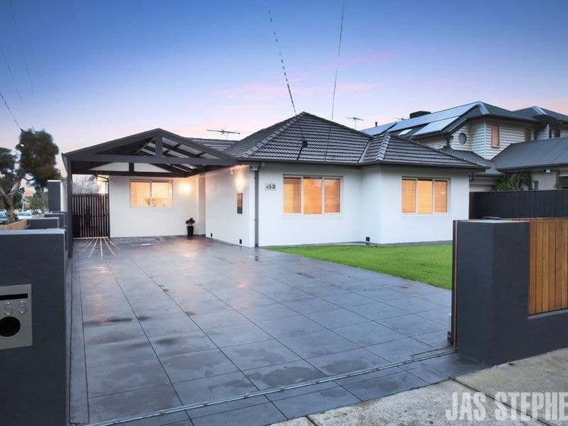153 Mason Street NEWPORT VIC, Newport - Thumbnail 2