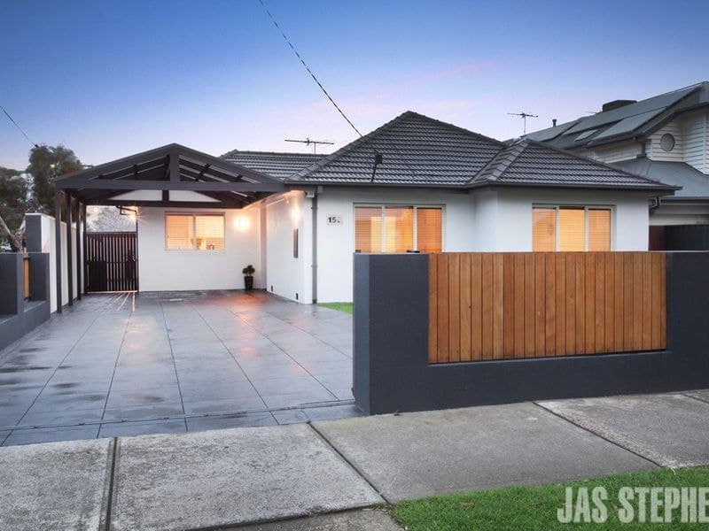 153 Mason Street NEWPORT VIC, Newport - Thumbnail 3