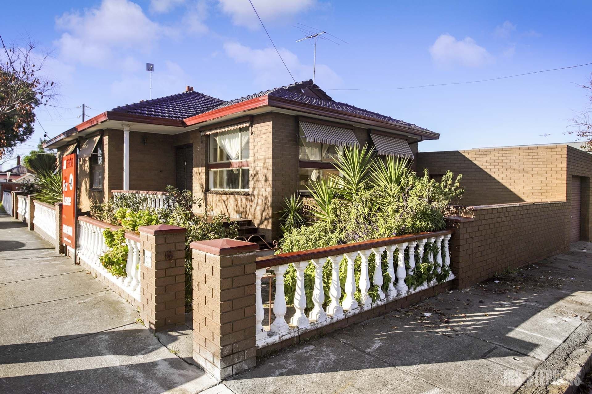 5 Essex Street Footscray VIC, Footscray - Thumbnail 3