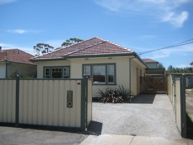 236 Francis Street Yarraville VIC, Yarraville - Thumbnail 2