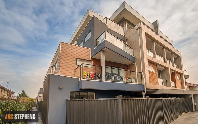 G1/699B Barkly Street West Footscray VIC, West Footscray - Thumbnail 2