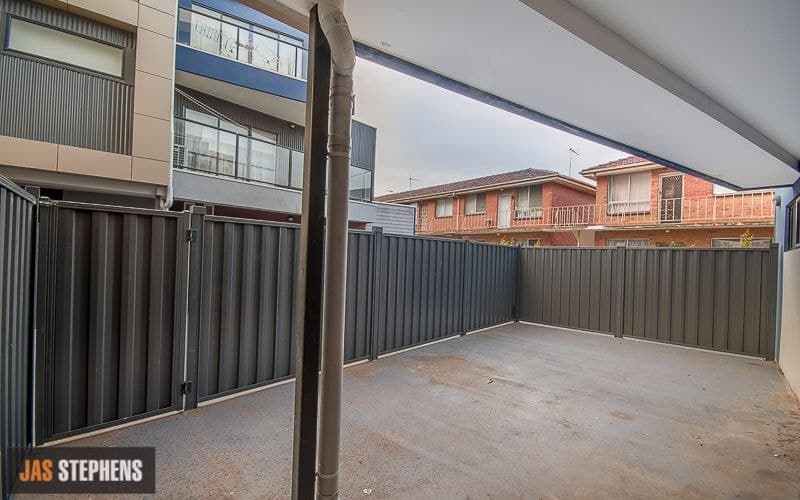 G1/699B Barkly Street West Footscray VIC, West Footscray - Thumbnail 4