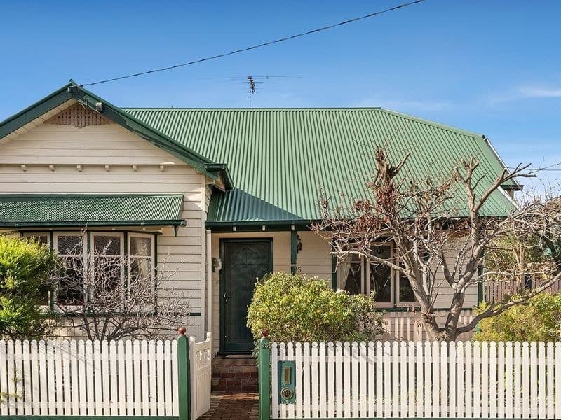 25 Stafford Street Footscray VIC, Footscray - Thumbnail 2