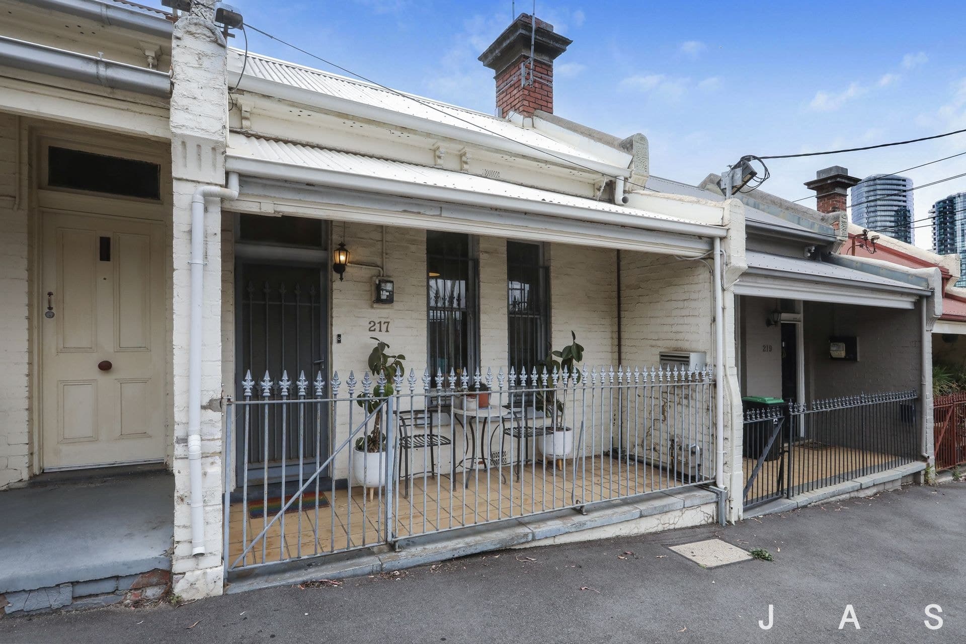 217 Stanley Street West Melbourne VIC, West Melbourne - Thumbnail 2
