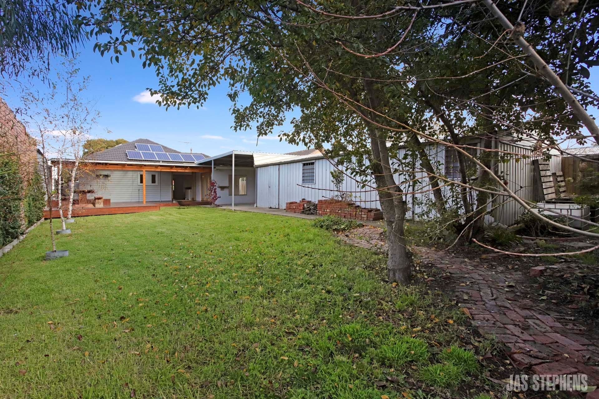 8 Davey Street SUNSHINE WEST VIC, Sunshine West - Image 1