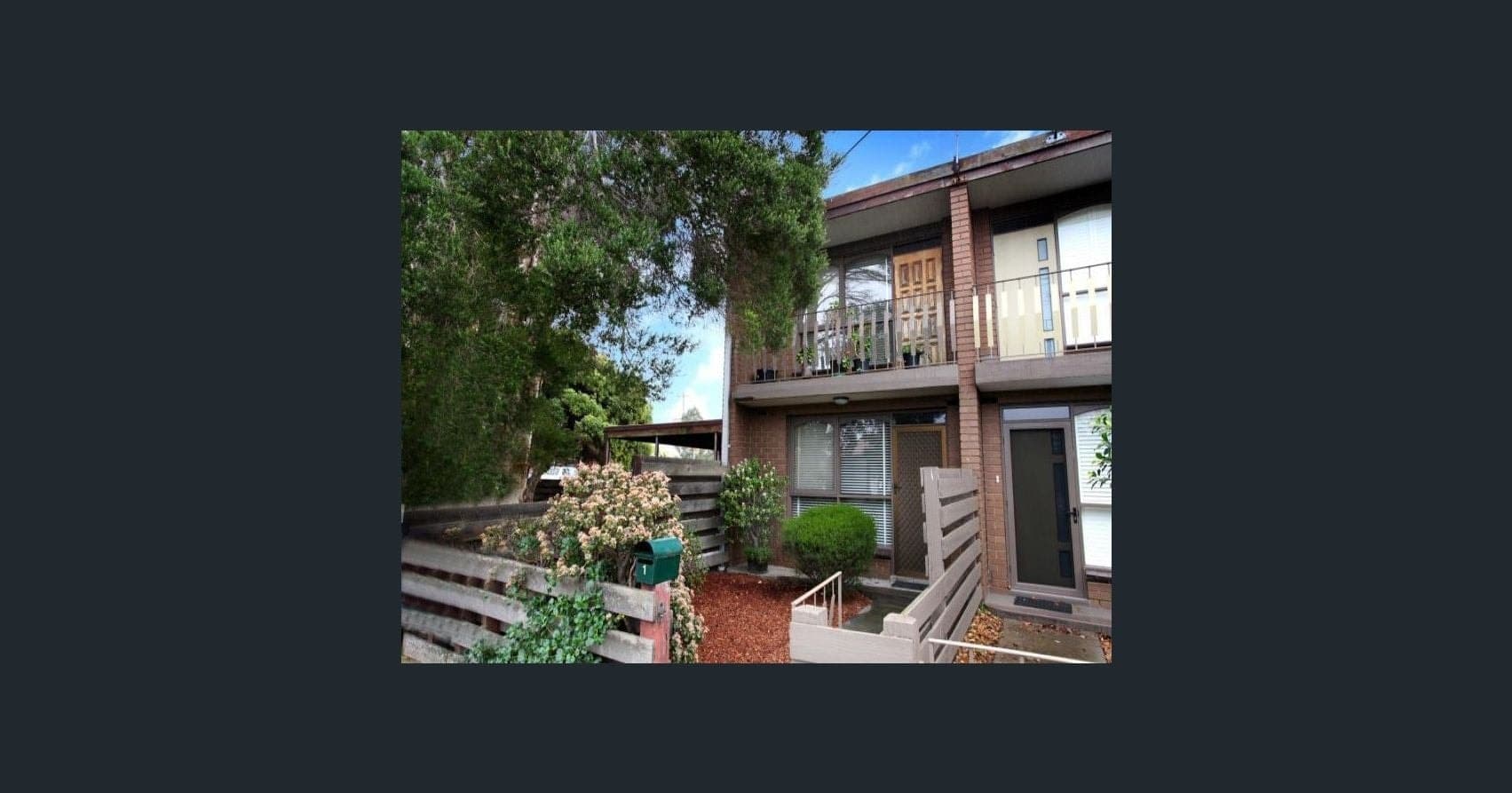 1/27 Stephen Street Yarraville VIC, Yarraville - Thumbnail 7