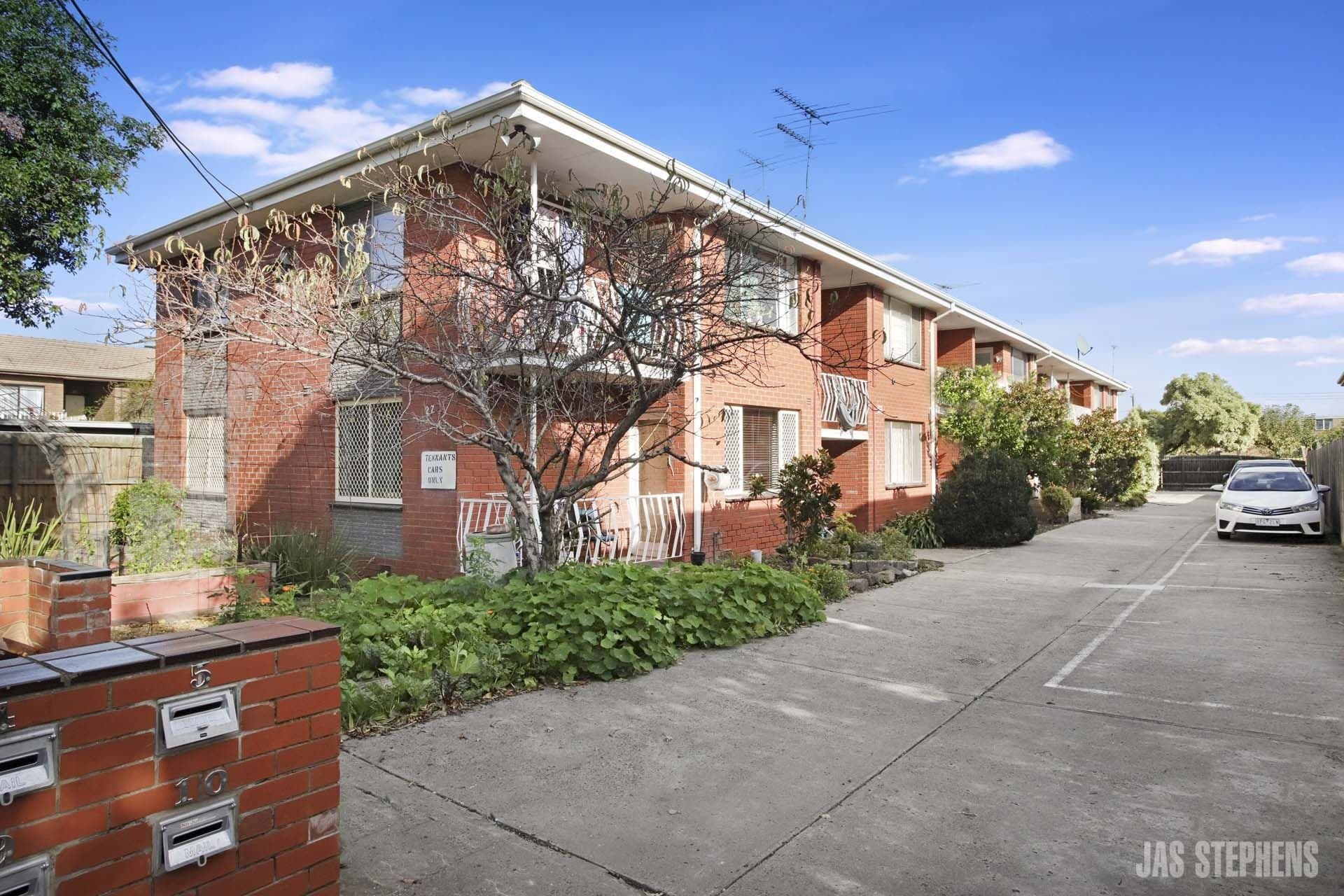 2/27 Eldridge Street, Footscray, Footscray - Thumbnail 2