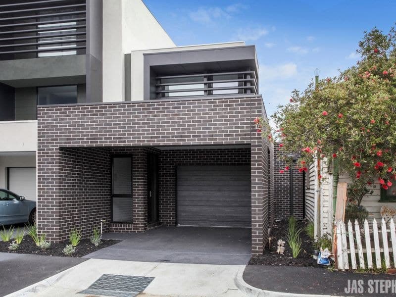 14/66 Wilson Street Yarraville VIC, Yarraville - Thumbnail 2
