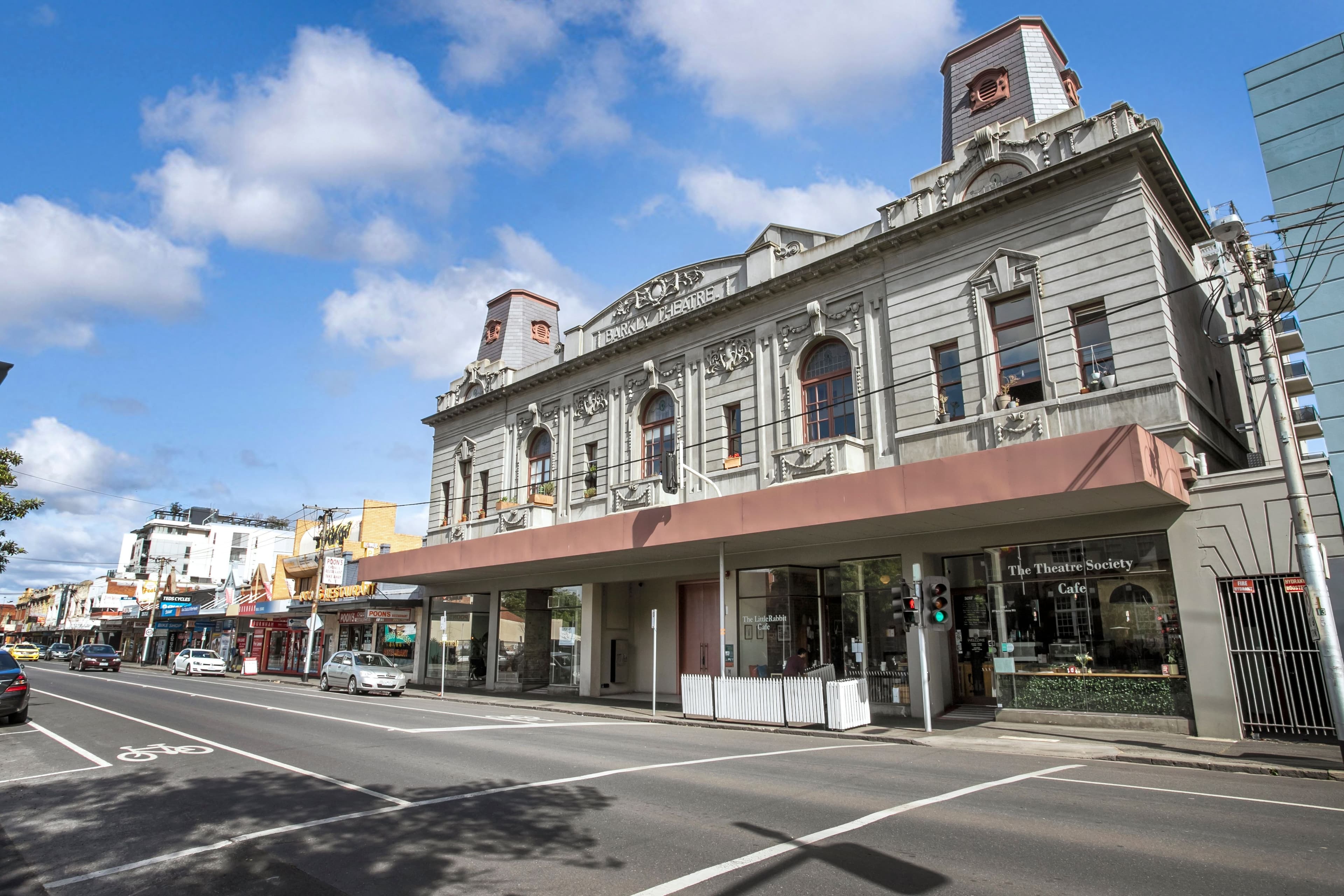 701/277-287 Barkly Street Footscray VIC, Footscray - Thumbnail 2