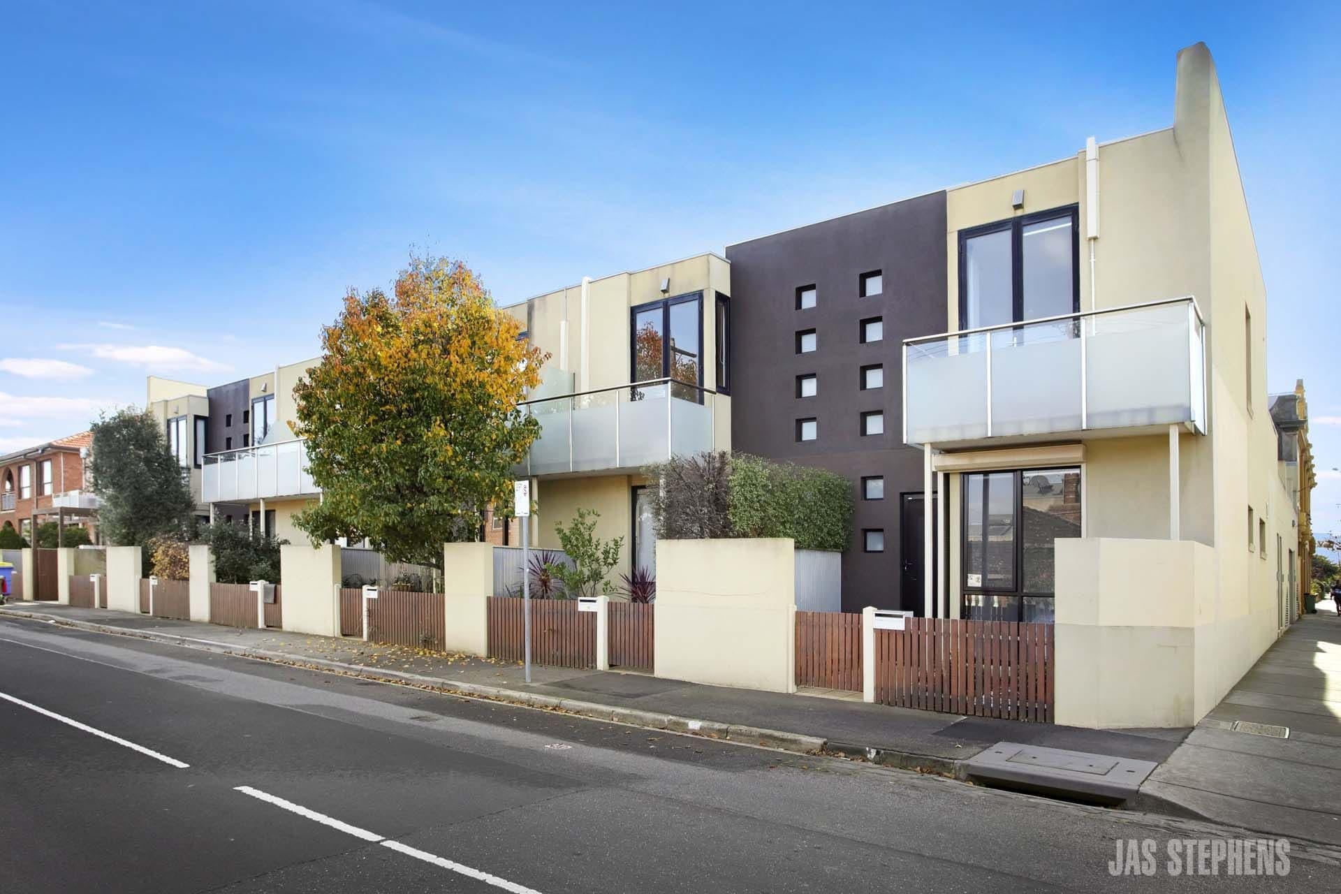 9/2A Simpson Street Yarraville VIC, Yarraville - Thumbnail 2