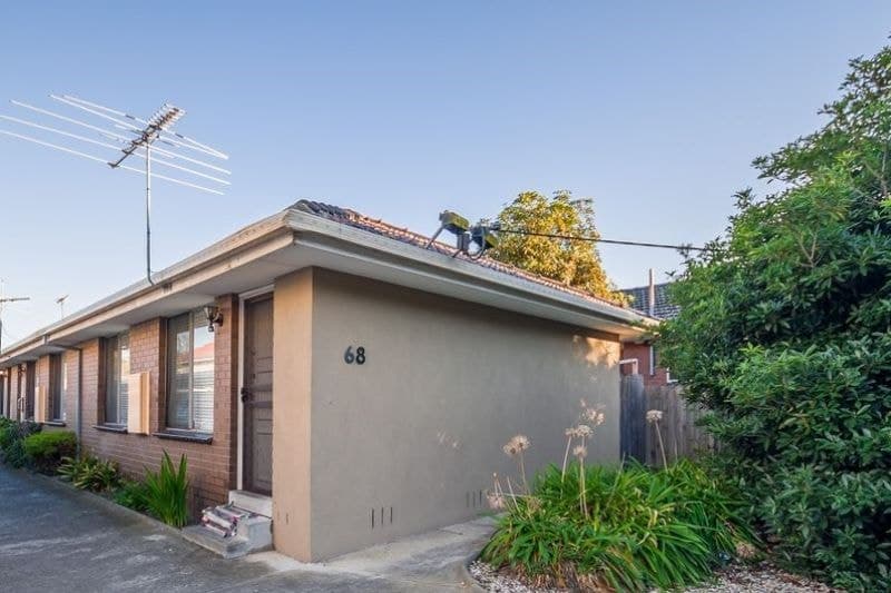 2/68 Pentland Parade Yarraville VIC, Yarraville - Thumbnail 2