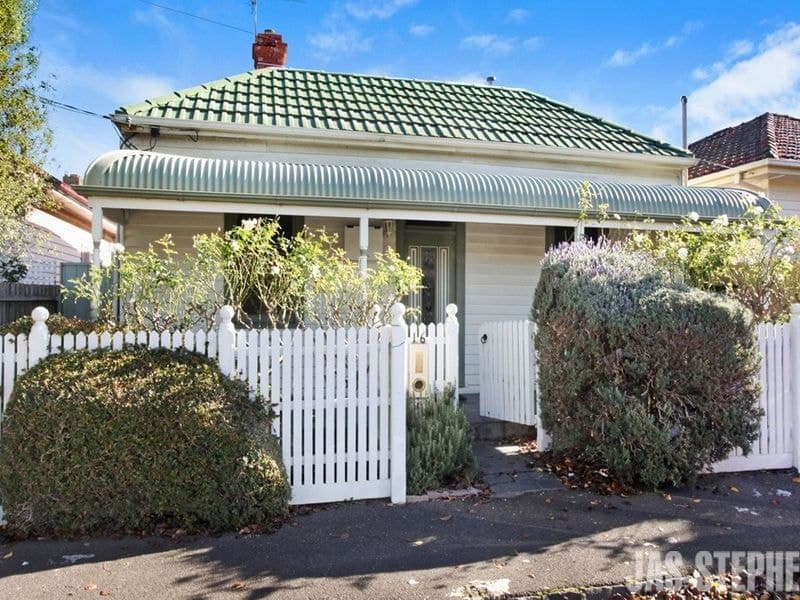 16 Adelaide Street Footscray VIC, Footscray - Thumbnail 2