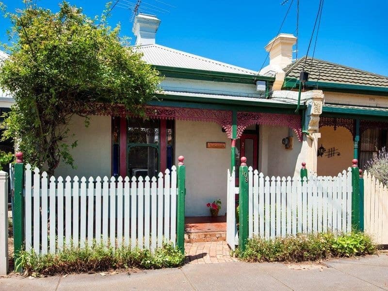 109 Hamilton Street Yarraville VIC, Yarraville - Thumbnail 2
