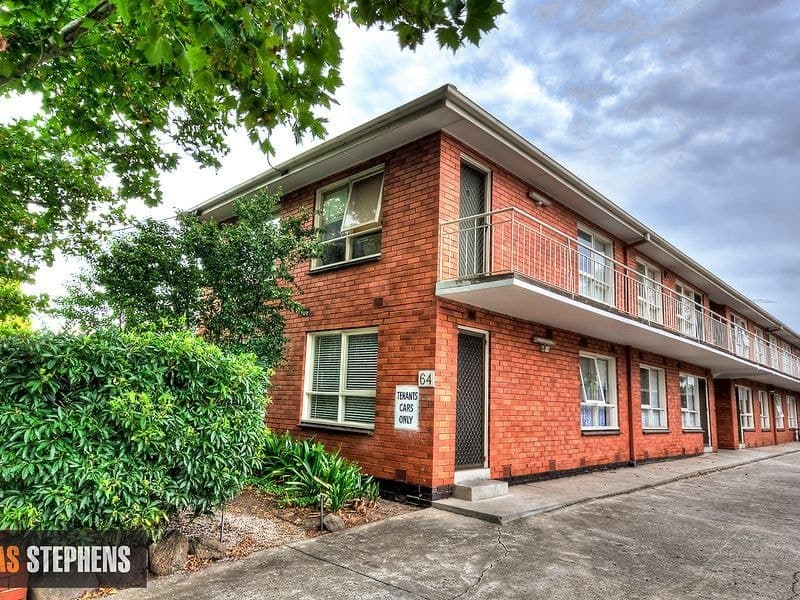 9/64 Stephen Street Yarraville VIC, Yarraville - Thumbnail 2