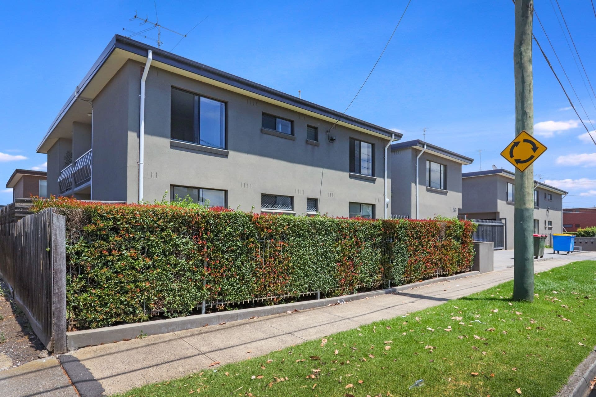 8/36 Empire Street Footscray VIC, Footscray - Thumbnail 2