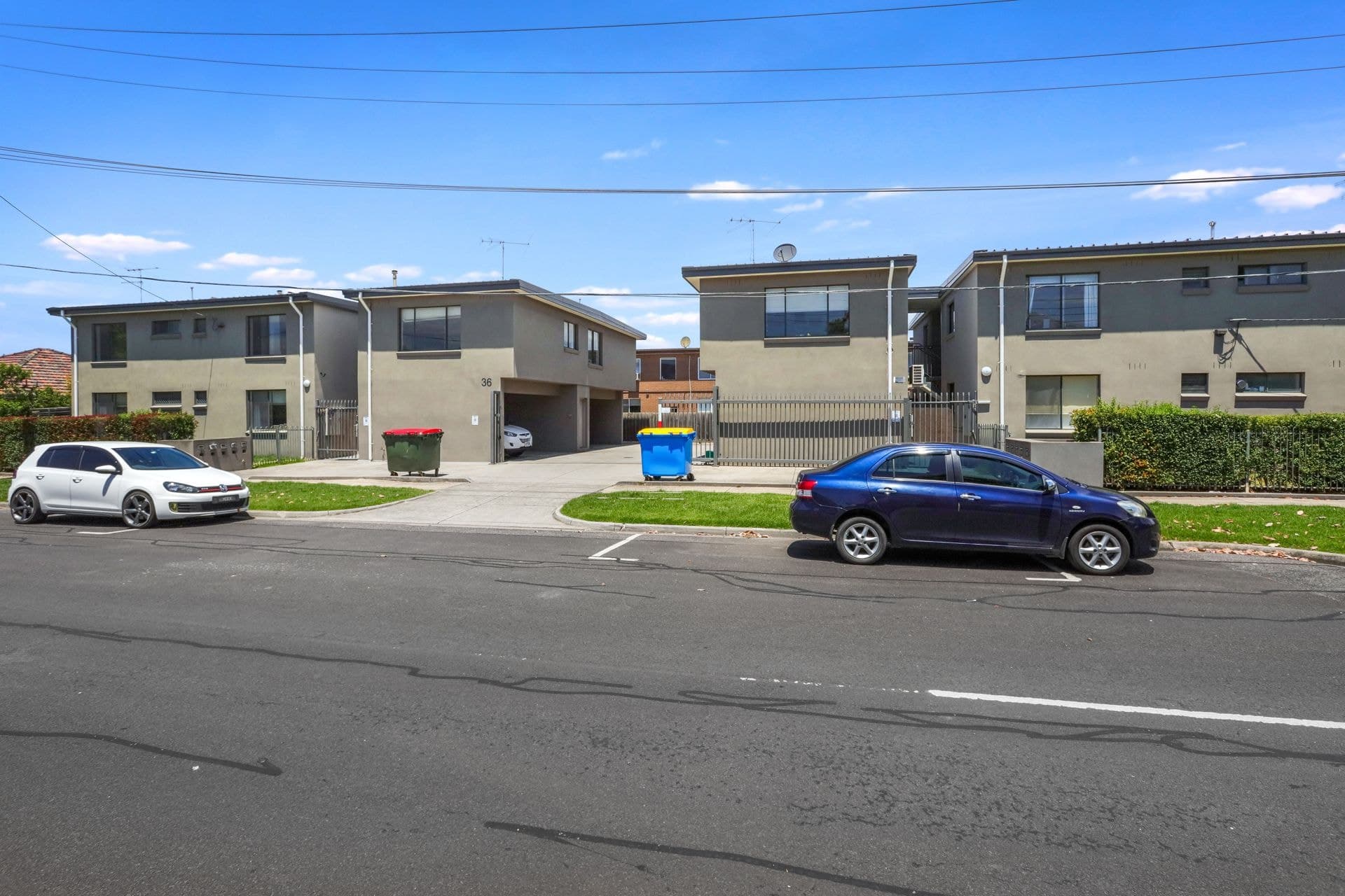 8/36 Empire Street Footscray VIC, Footscray - Thumbnail 4