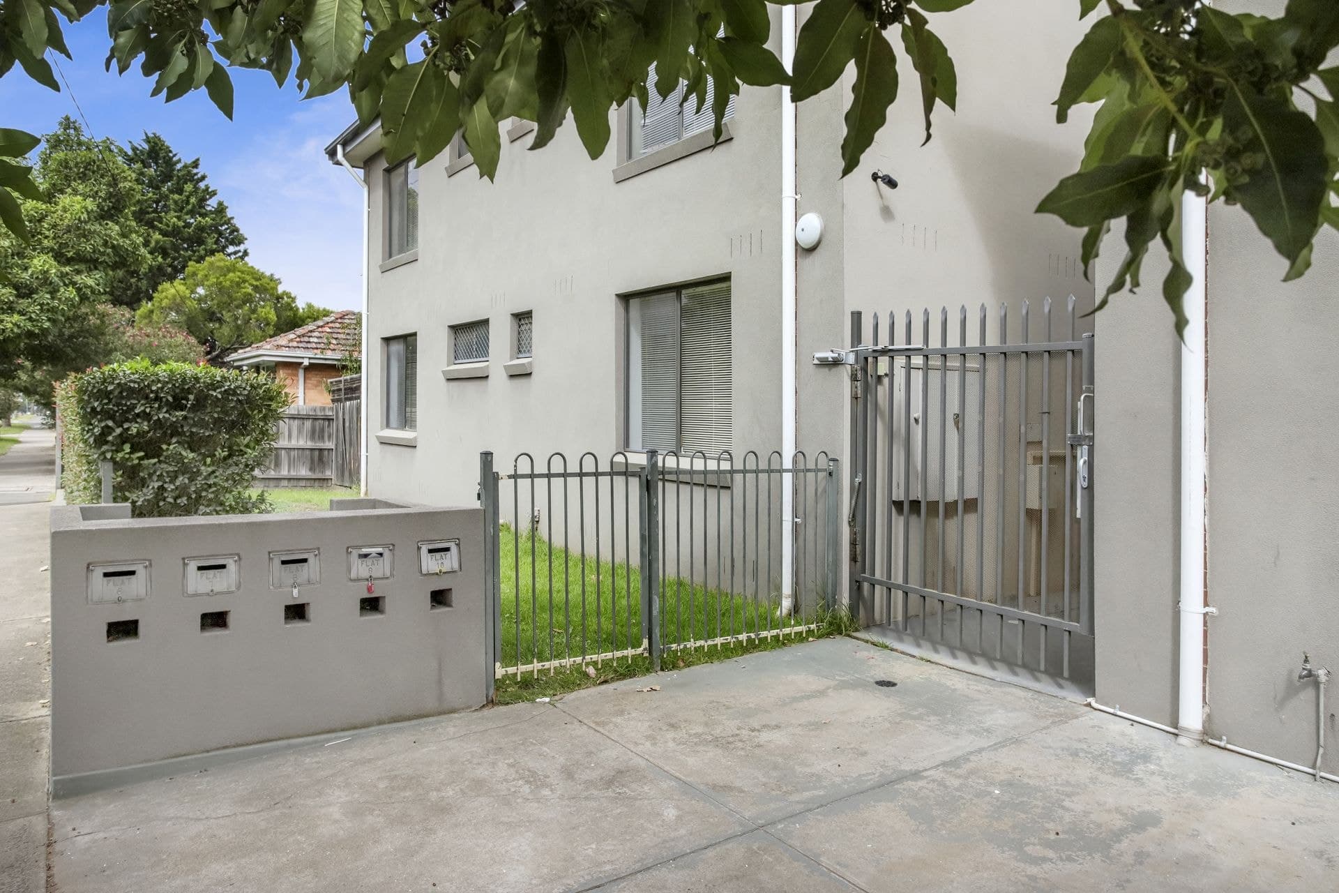 8/36 Empire Street Footscray VIC, Footscray - Thumbnail 5