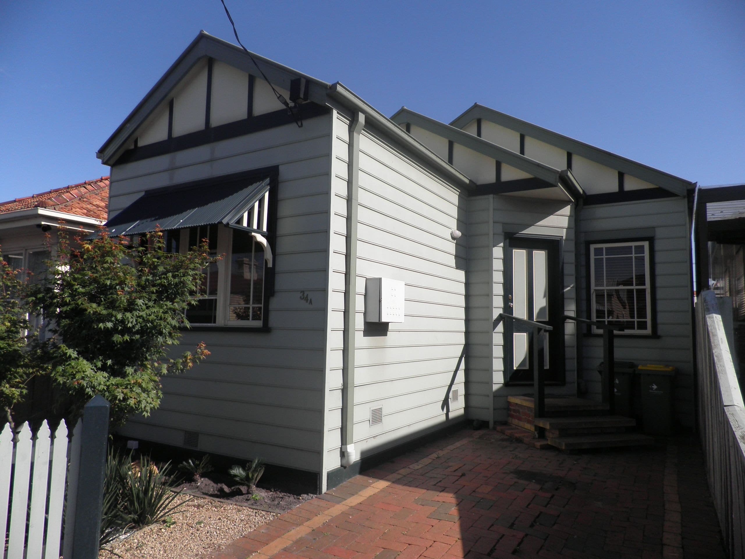 34A Blackwood Street Yarraville VIC, Yarraville - Thumbnail 2