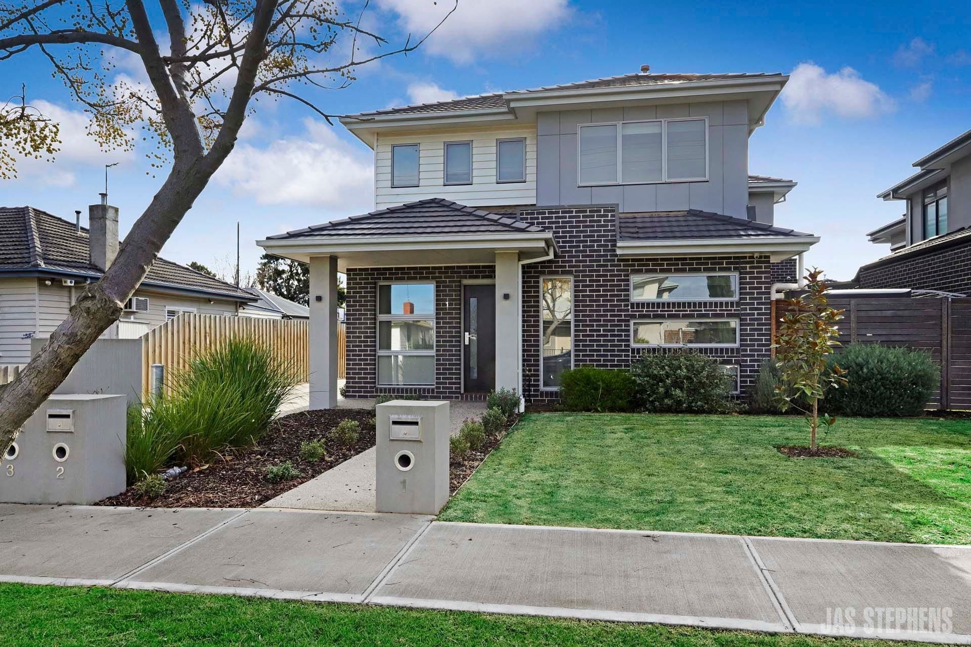 1/56 Stenhouse Avenue Brooklyn VIC, Brooklyn - Thumbnail 3