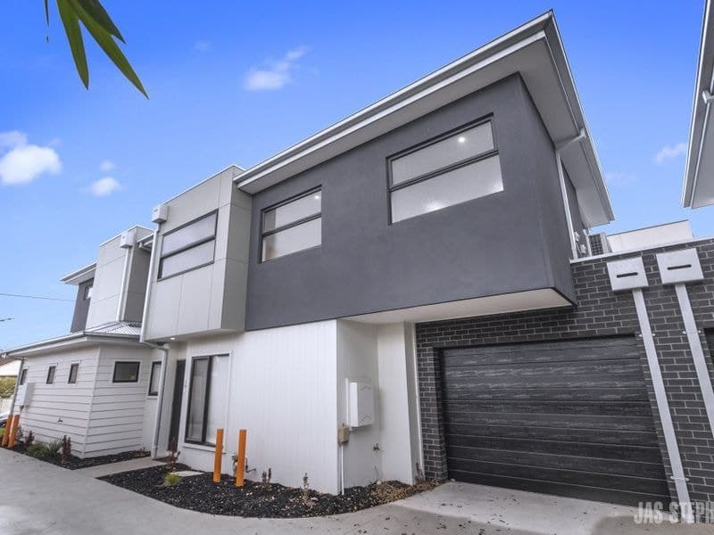 2/80 Wellington Street West Footscray VIC, West Footscray - Thumbnail 2
