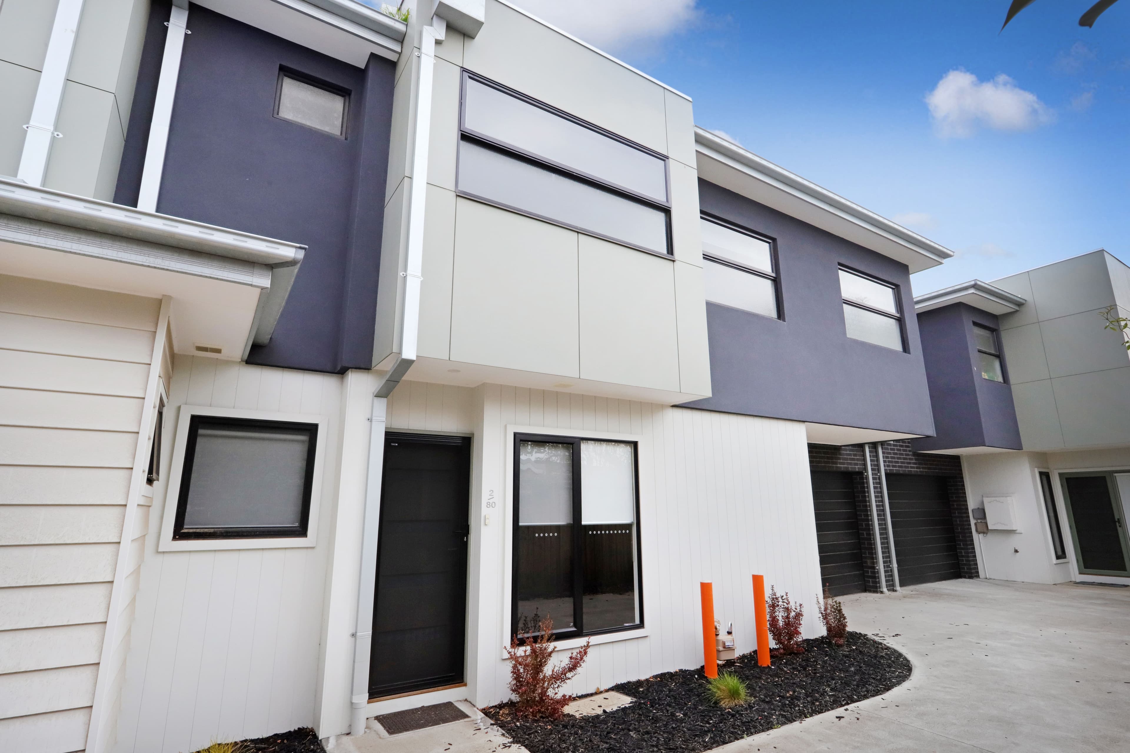 2/80 Wellington Street West Footscray VIC, West Footscray - Thumbnail 3