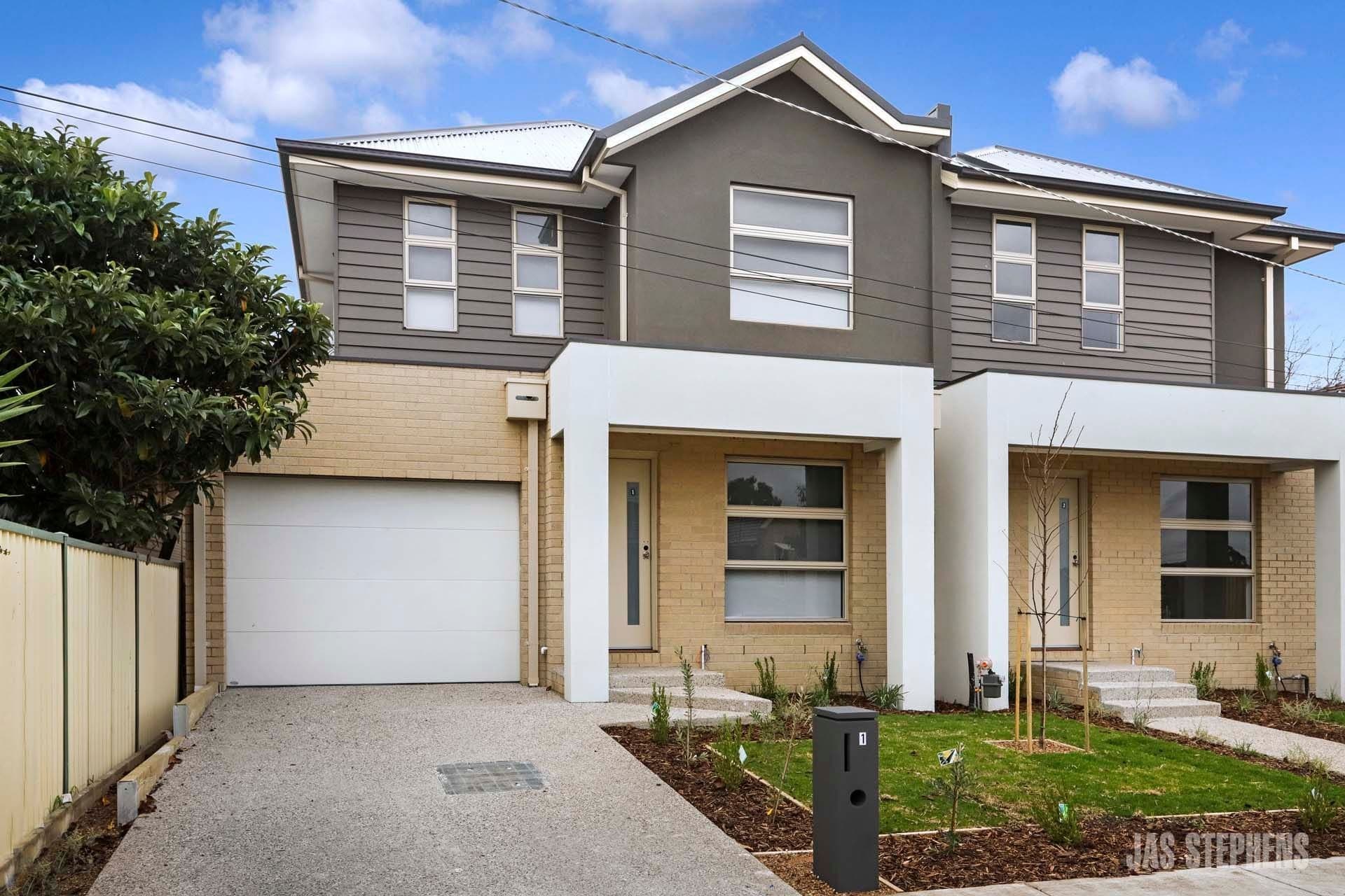 1/4 Camperdown Avenue Sunshine North VIC, Sunshine North - Thumbnail 2