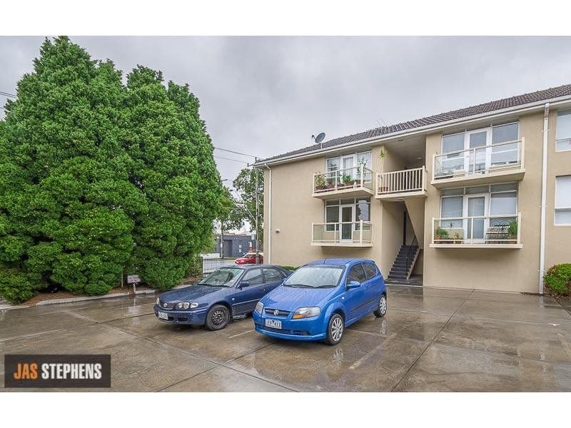 18/146 Hyde Street Yarraville VIC, Yarraville - Thumbnail 4