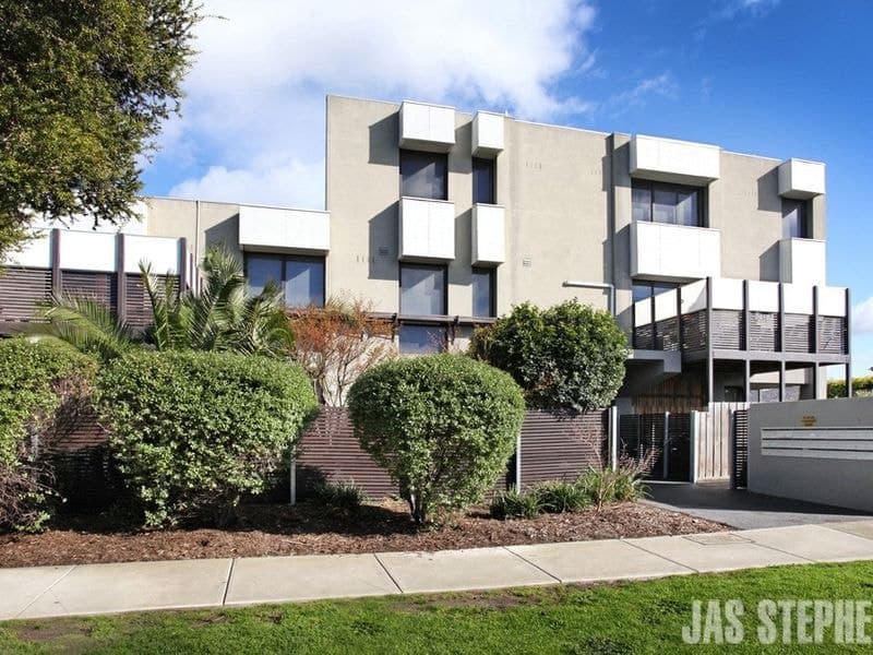 18/40 Stephen Street Yarraville VIC, Yarraville - Thumbnail 8