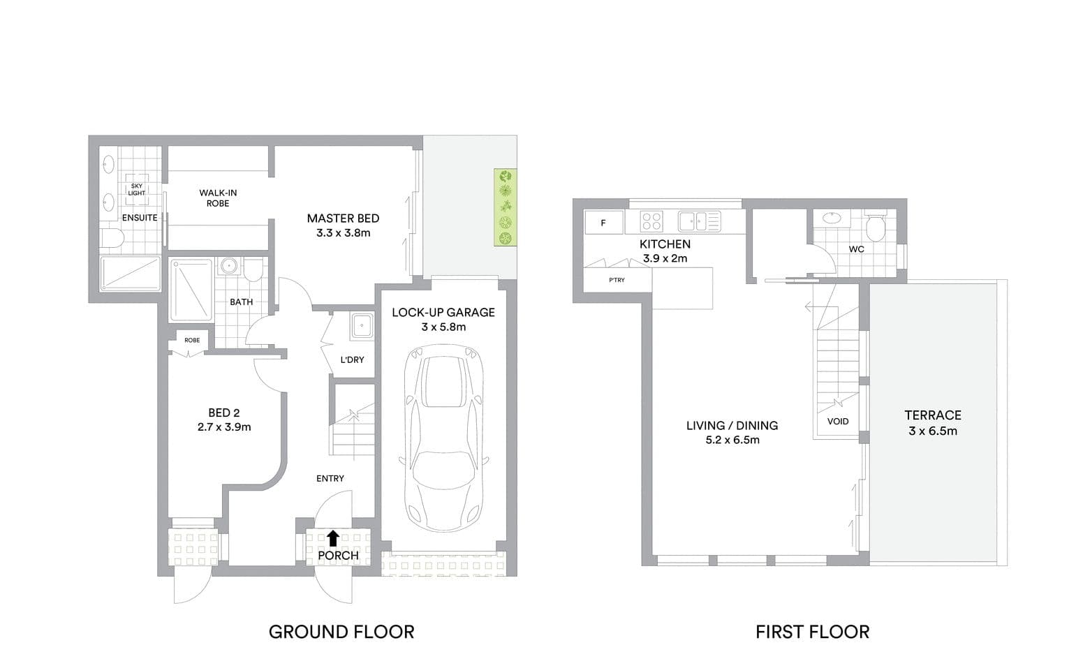 1 Little Smith Street Yarraville VIC, Yarraville - Image 1