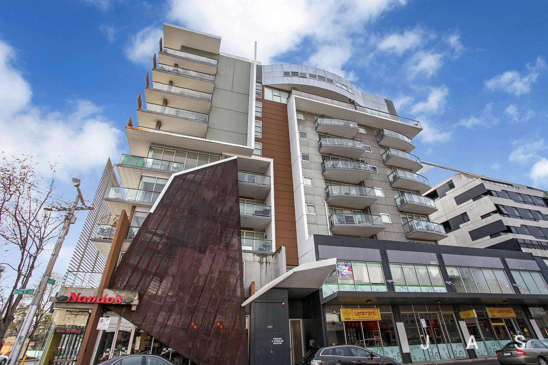 710/250 Barkly Street West Footscray VIC, West Footscray - Thumbnail 3