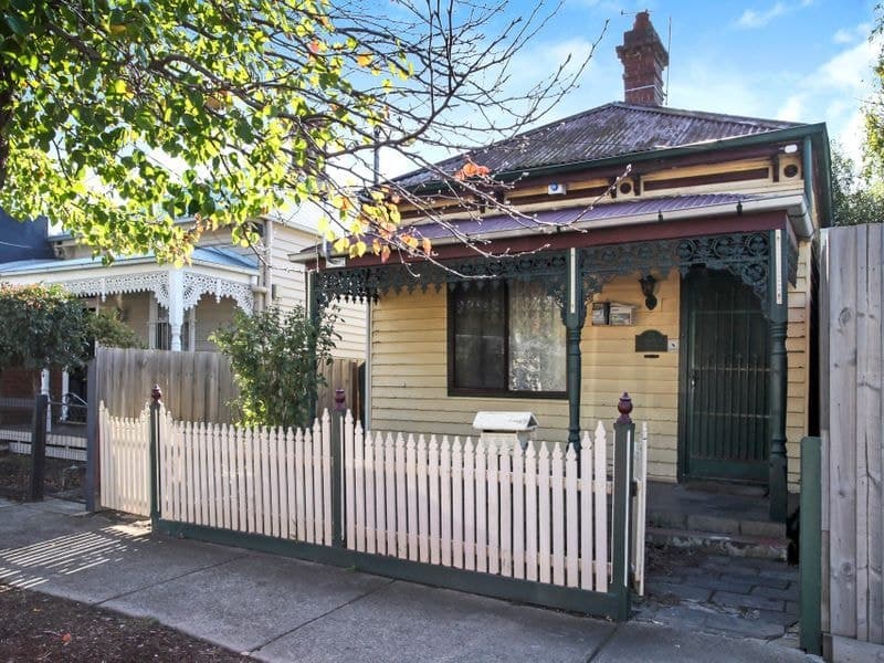 10 Talbot Street Footscray VIC, Footscray - Thumbnail 2