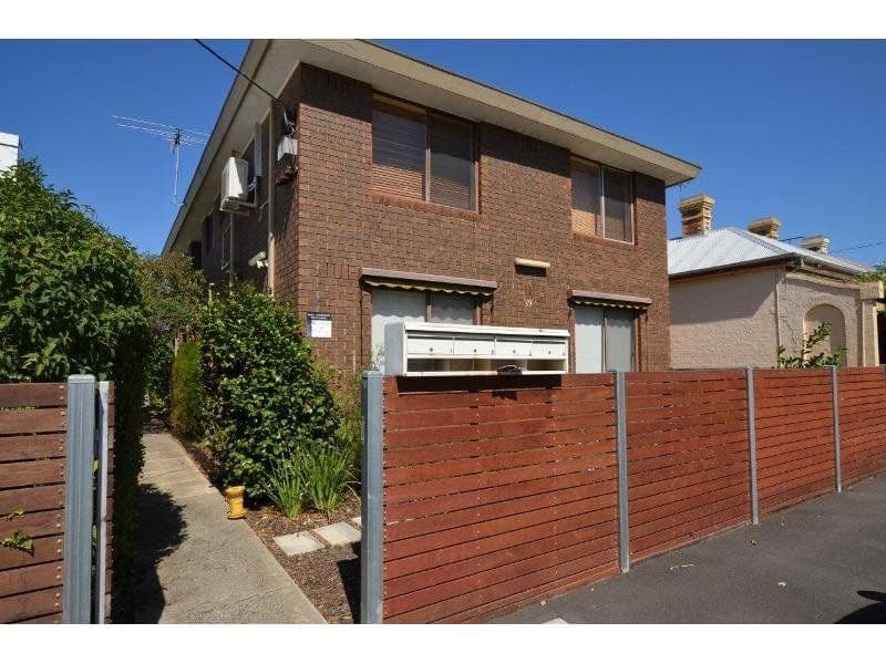 1/19 Barnett Street Kensington VIC, Kensington - Thumbnail 4
