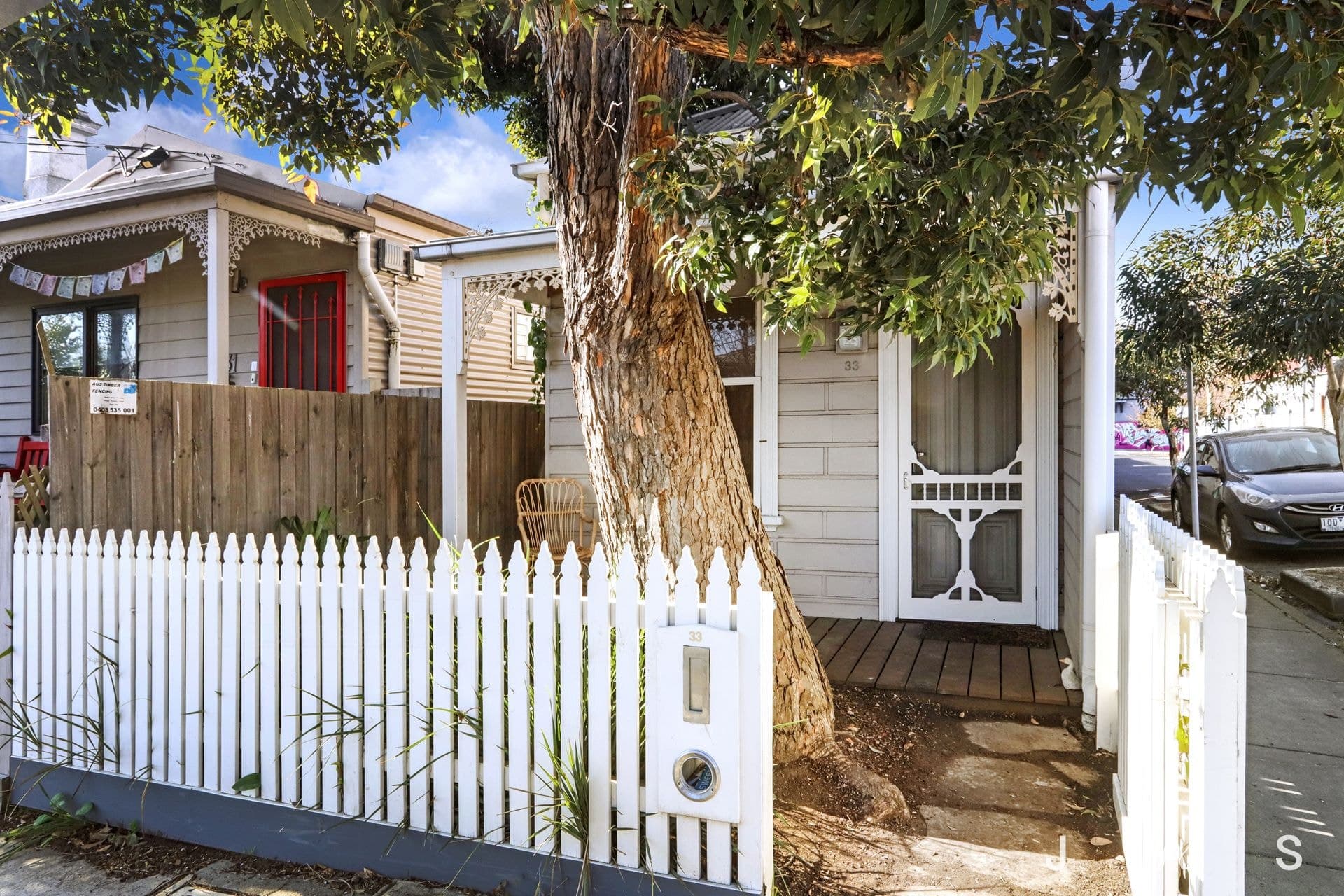 33 Windsor Street Footscray VIC, Footscray - Thumbnail 2