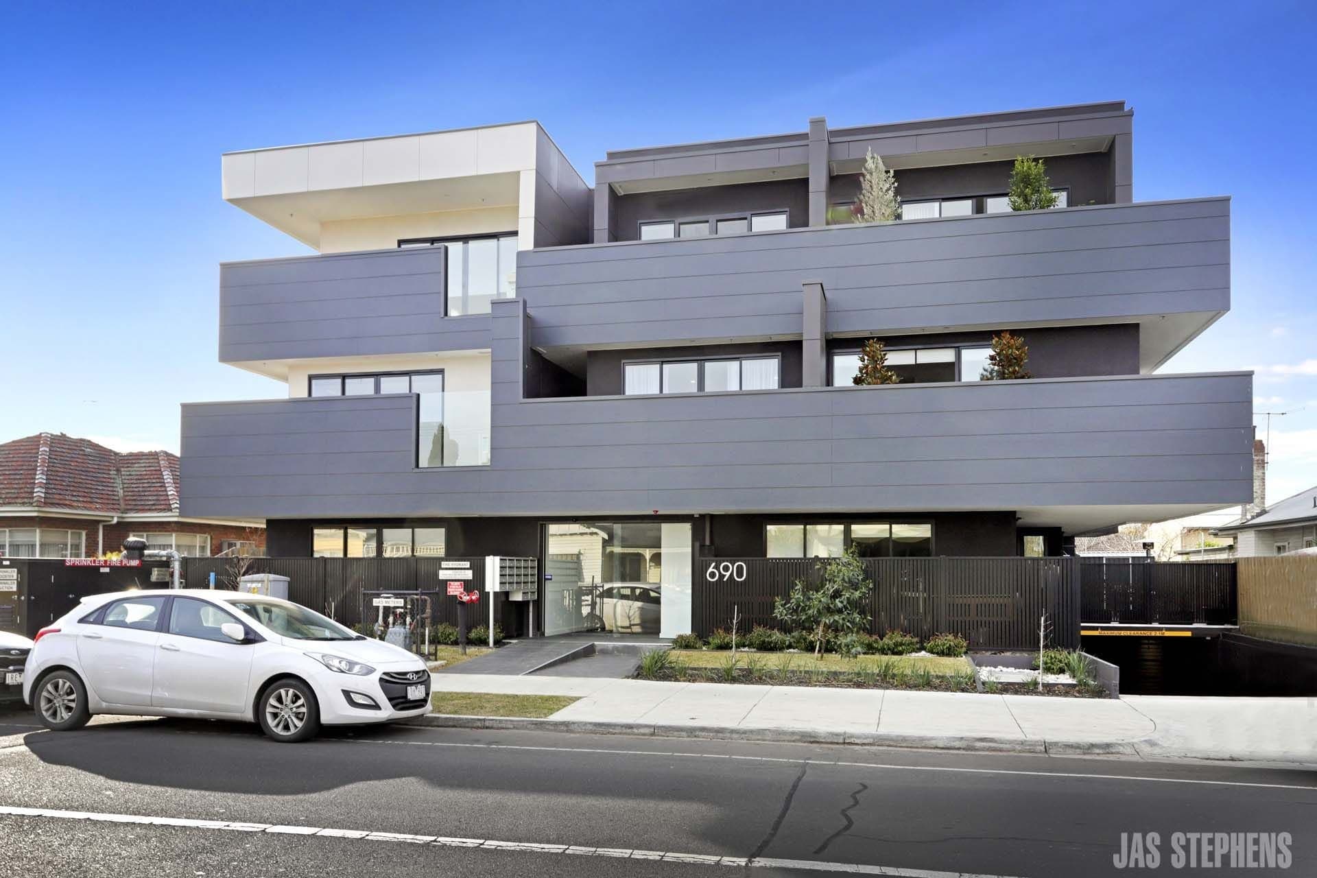 101/690 Barkly Street West Footscray VIC, West Footscray - Thumbnail 2