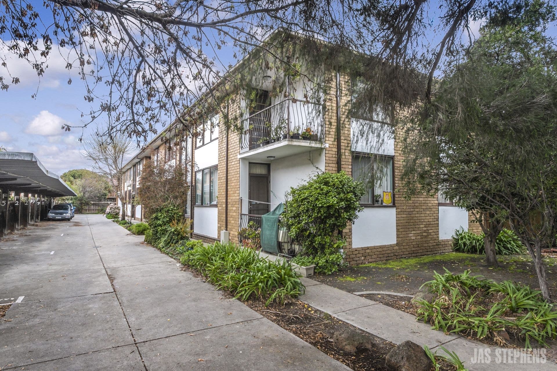 6/4 Empire Street Footscray VIC, Footscray - Thumbnail 2