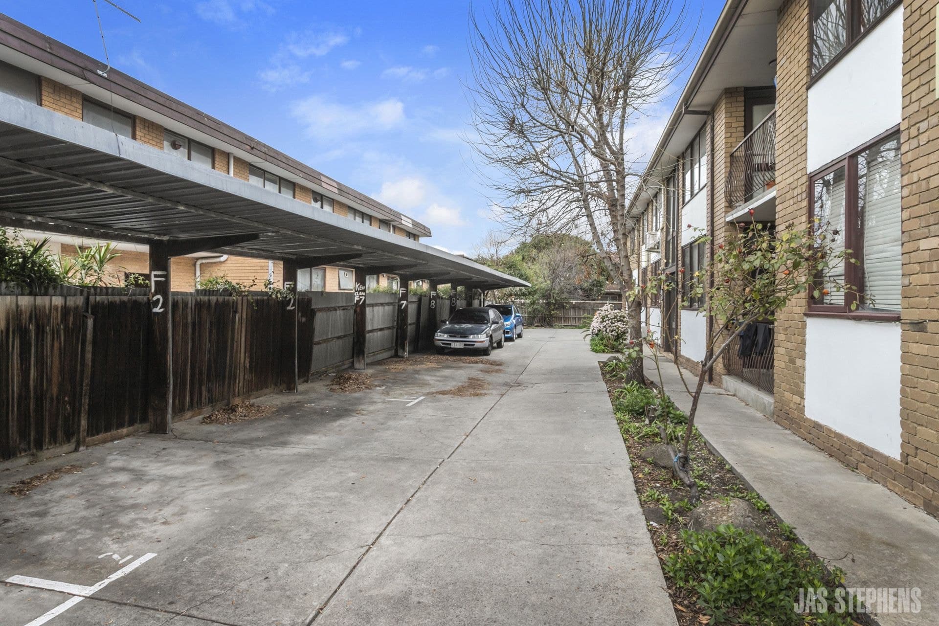 6/4 Empire Street Footscray VIC, Footscray - Thumbnail 8