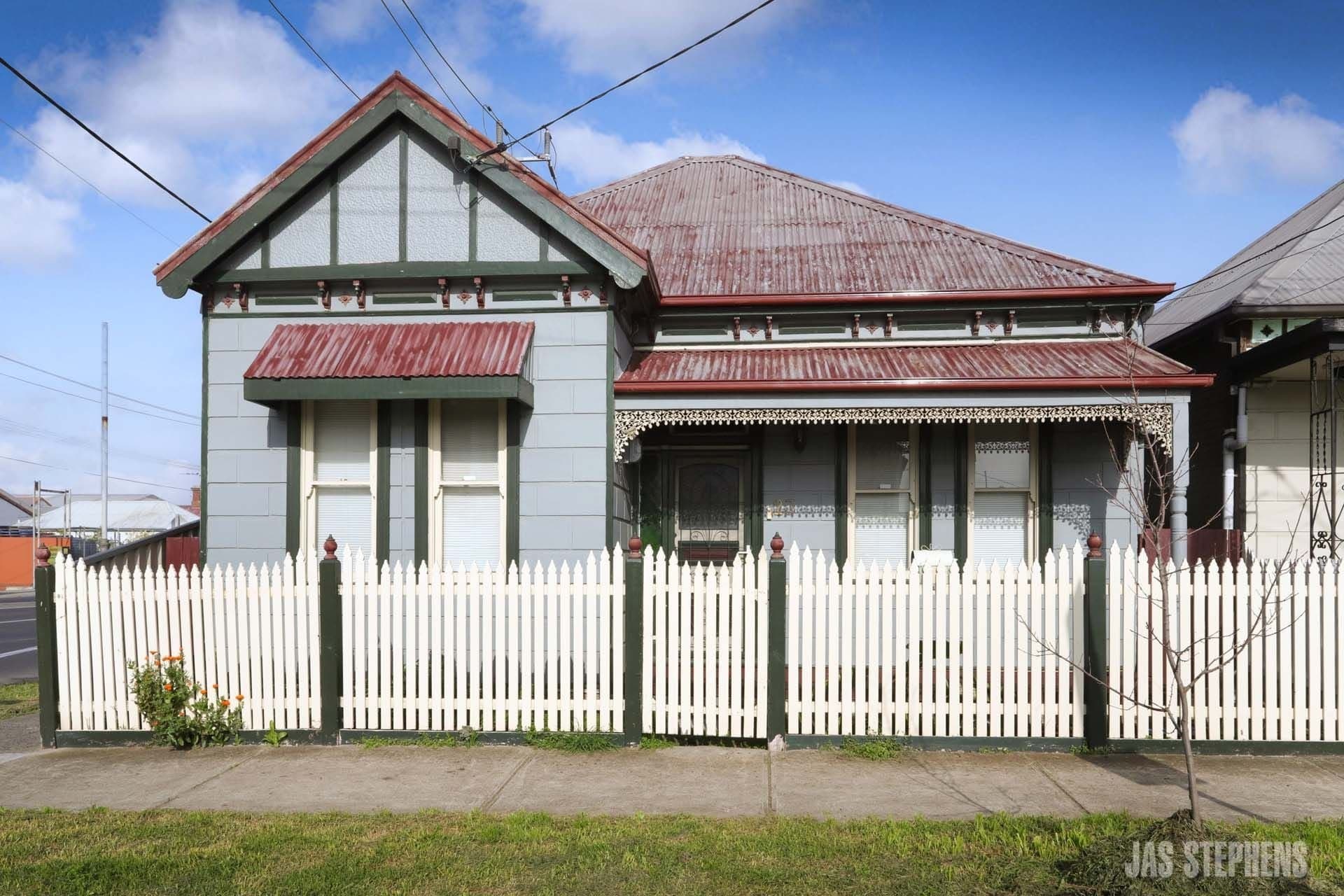 23 Wingfield Street Footscray VIC, Footscray - Thumbnail 2