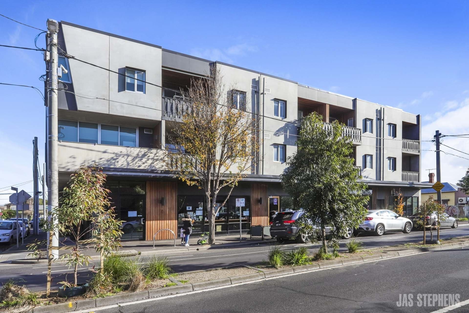 102/2 Alexander Street Seddon VIC, Seddon - Thumbnail 2