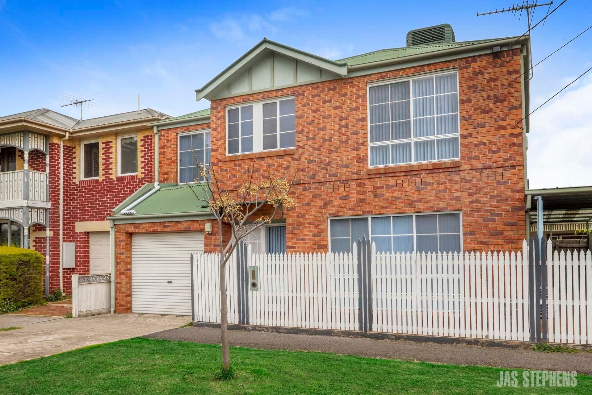 3 Austin Crescent East YARRAVILLE VIC, Yarraville - Thumbnail 2