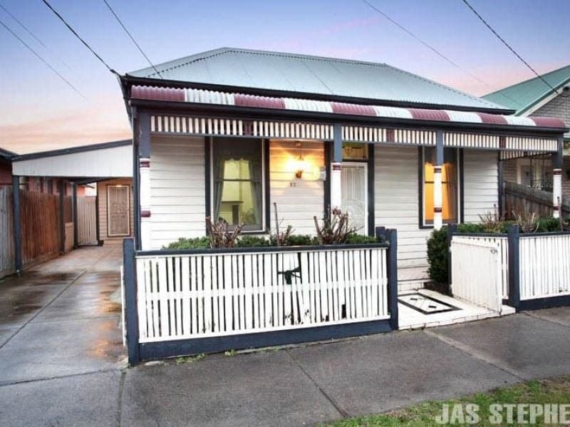 12 Maddock Street FOOTSCRAY VIC, Footscray - Thumbnail 2