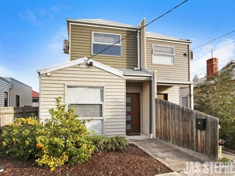 1/17 Dove Street West Footscray VIC, West Footscray - Thumbnail 2